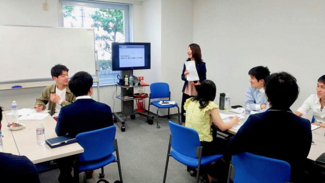 第31回会いたい人に会える&営業成績もグングン伸ばす!「アポイントの取り方」