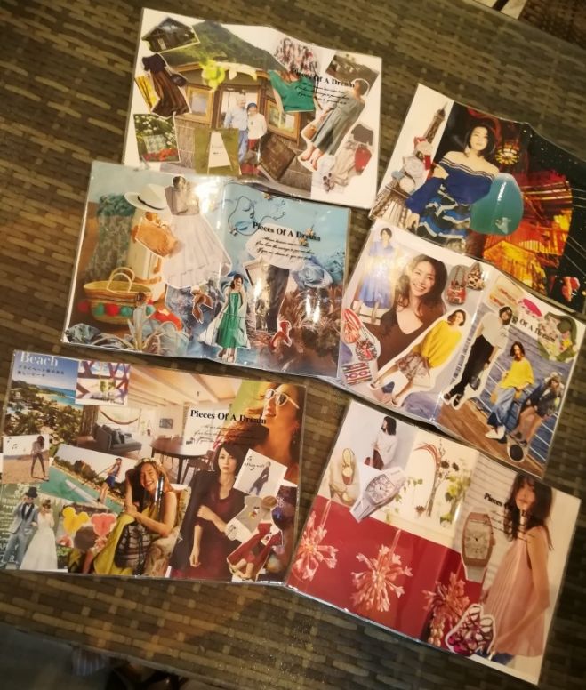 神戸・三宮 「もっとワタシを楽しむための“シンデレラノート”レッスン」<女性限定>
