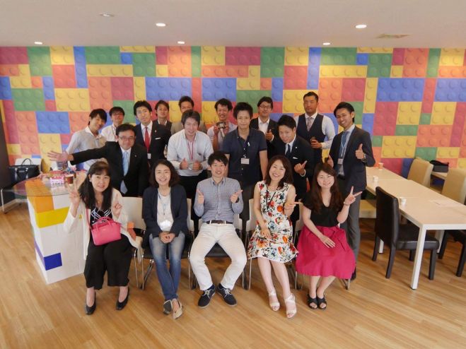 【残席5名】名古屋異業種交流会