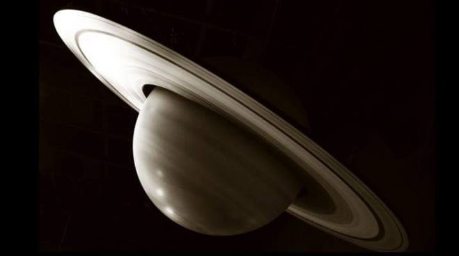星空ガーデン☆土星編☆