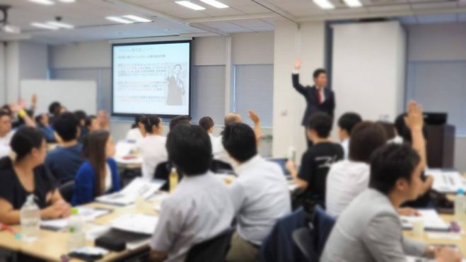 【博多開催】<特別体験会>29,573名の経営者が業績UP!成果実証済みの5ステップマーケティング!