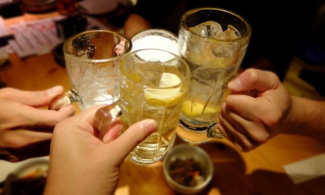 9月19日(火)19時~「社長と話そう!~代表取締役×学生飲み会」