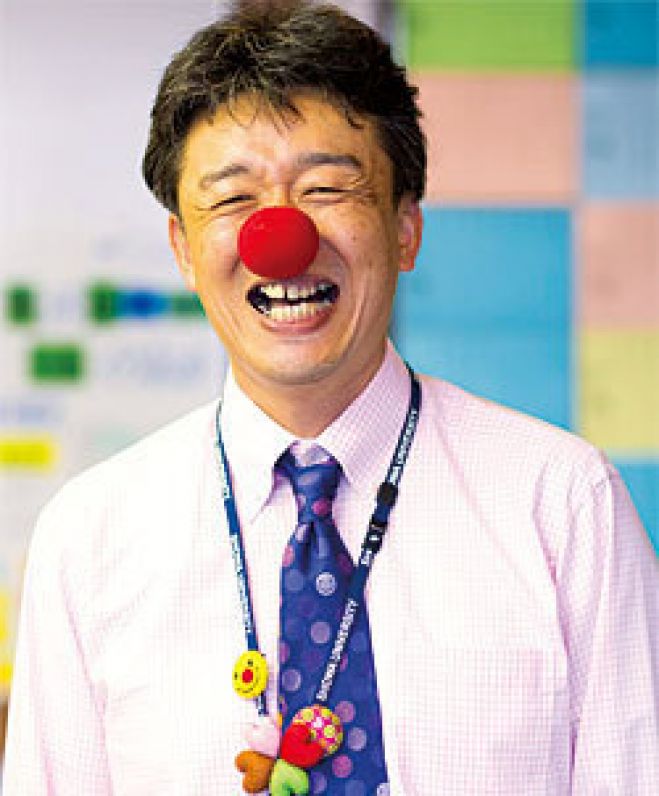 【10月14日】子どもをめぐる医療講演会「病気の子どもの気持ちって~こどもホスピスだからできること」