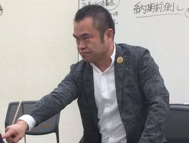 臨死体験体感セッションキャンペーン