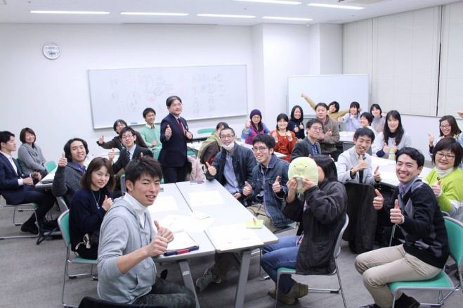 KBC presents The Ohgiri(大喜利)