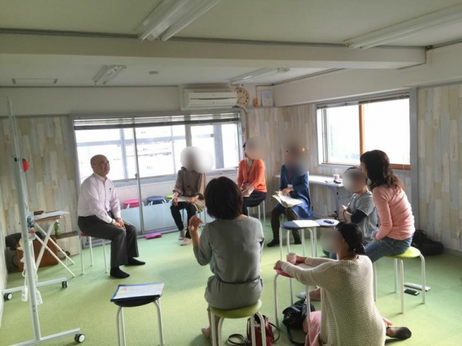楽しい心理学の時間