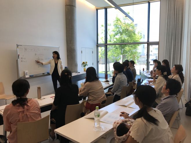 名古屋開催!断捨離®セミナー~入門編~