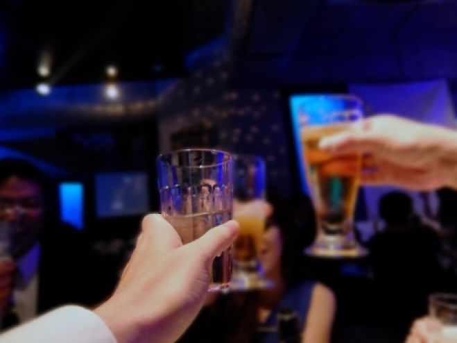 8/25(金)なんばで飲み会 くつろげる時間を(社会人限定)