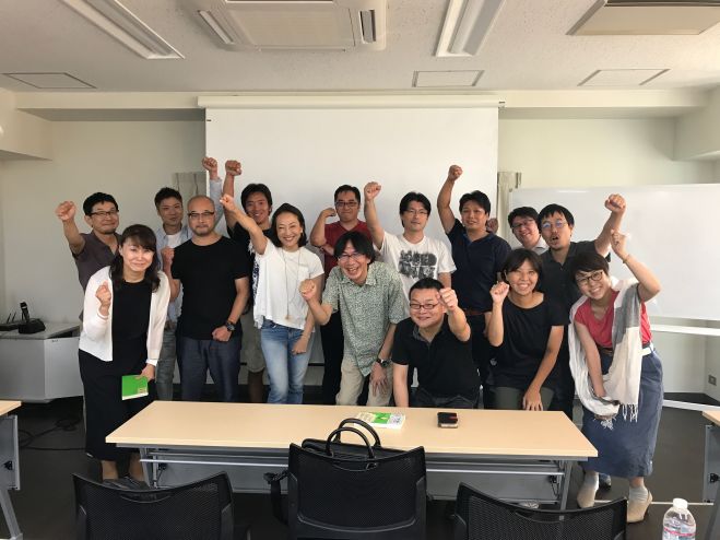 【資金繰り×実践管理会計】ゲキの部屋。ゲストは野崎創さん、柳田正敏さん。