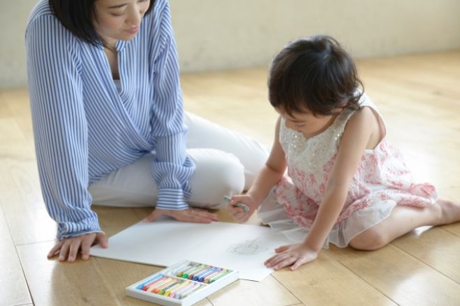 【子育てパパママのためのマネーセミナー】賢いお金の殖やし方!!
