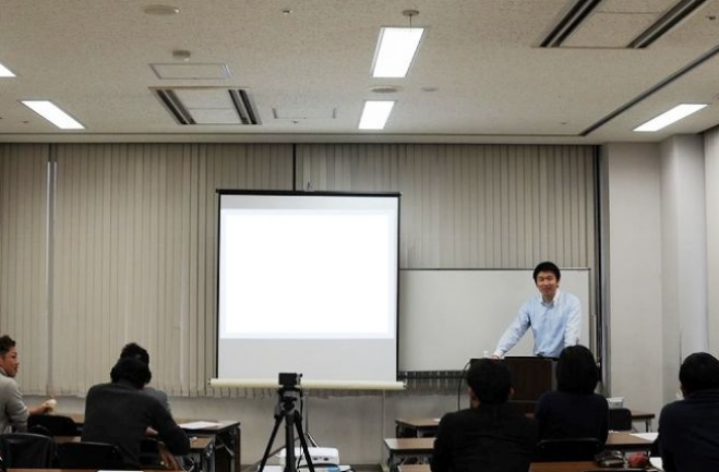 平成29年度 宅地建物取引士試験 直前対策講座(米子市)