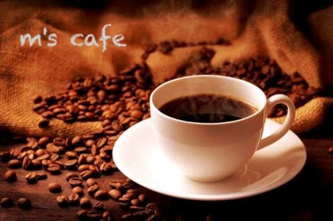 m's cafe ~ゆるカフェ会 in 札幌~