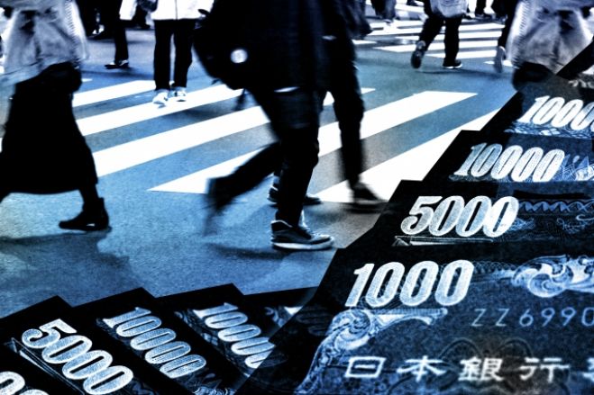 拡大する格差社会に備えて準備しておくこと
