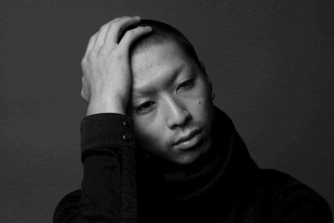 山海塾舞踏手「石井則仁」コンテンポラリーダンス 1日限定ワークショップ開催!!
