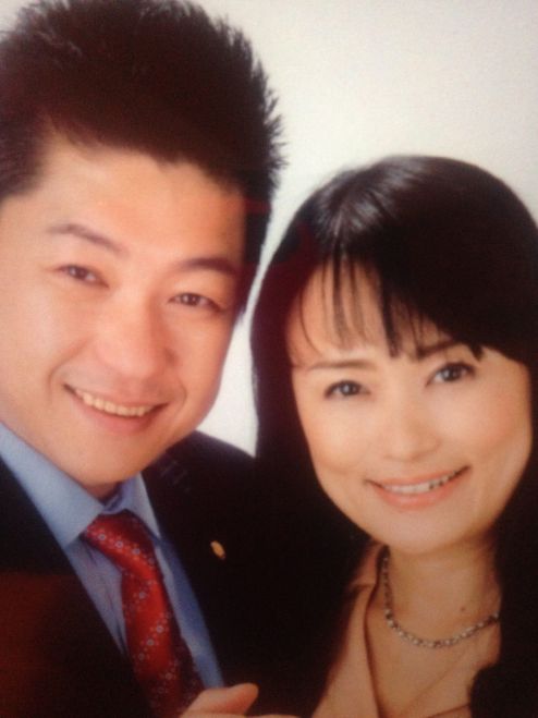 成功マスターが教える! 仲間と幸せに繁栄する美容ビジネス