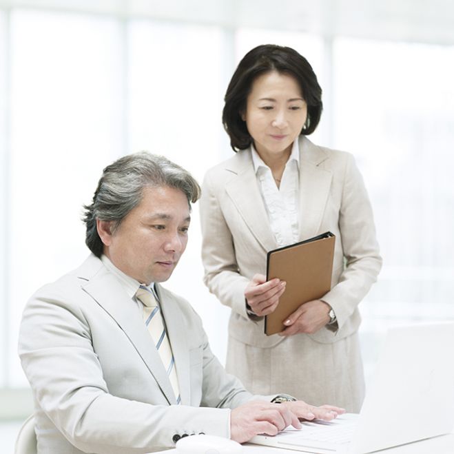 45歳以上限定_一生使える転職術を学ぼう!