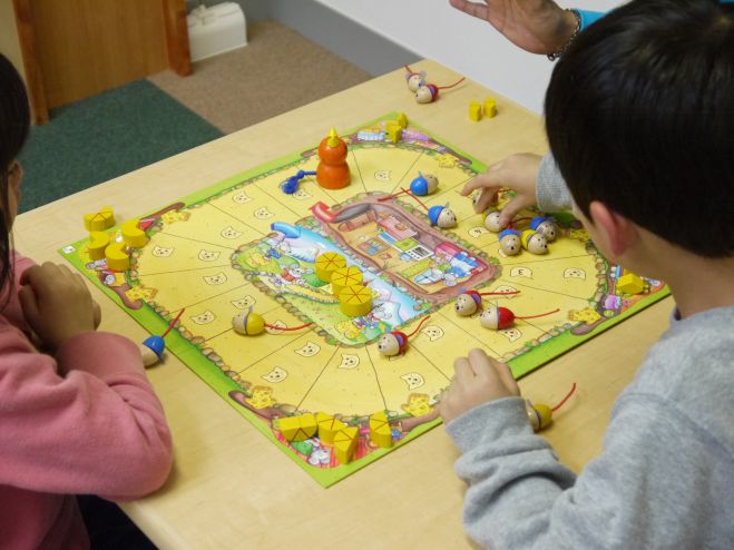 カードゲームで子育てがもっと楽しくなる育活セミナー
