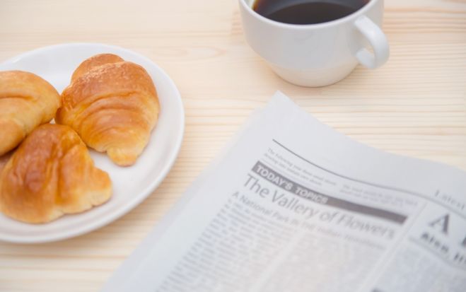 ☆参加費無料☆あなたのおすすめの本を教えてください!朝活 読書交流会