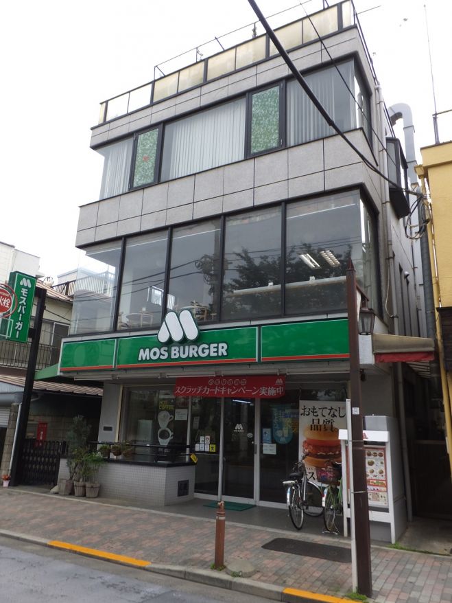 荒川遊園前朝カフェの会
