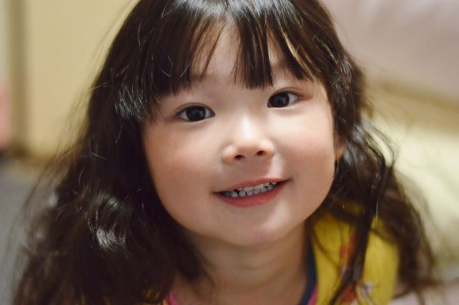 あおぞらホーム 子育て座談会