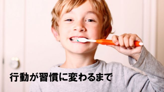 誰でも簡単にできる!「続ける」習慣と「やめる」習慣 コピー