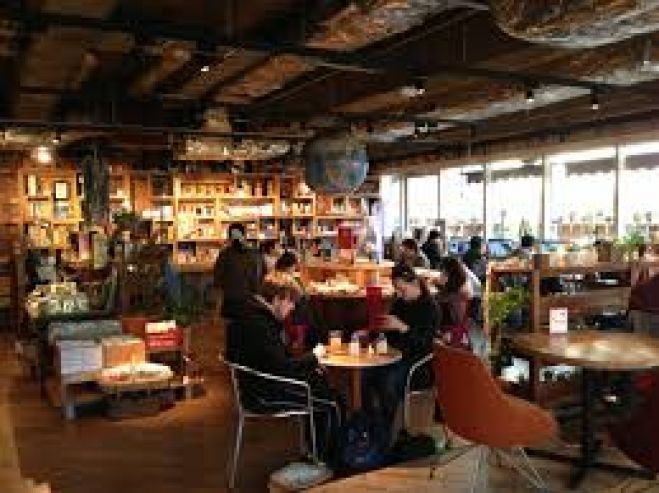 『出会い』と『行動』で人生は変わる! 梅田 カフェ会