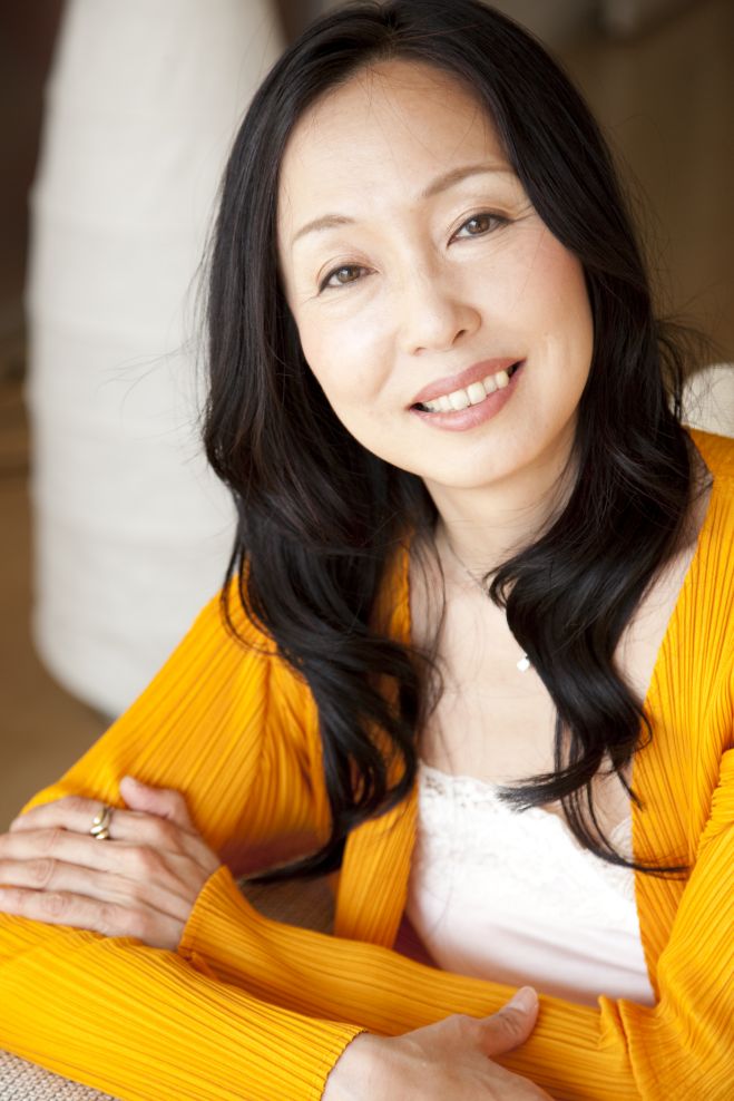 植田寿乃 女性リーダーエンカレッジ研修