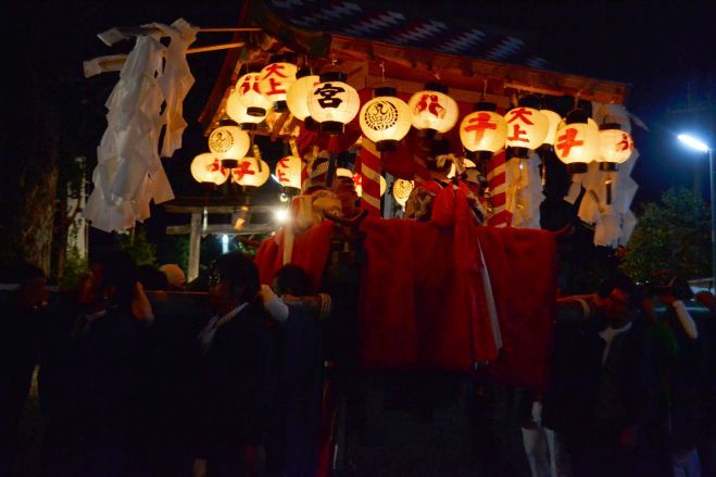 はた祭り2017