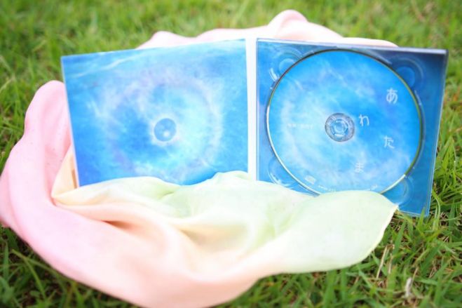 第1弾 CD「あわたま」発売記念コンサート♫