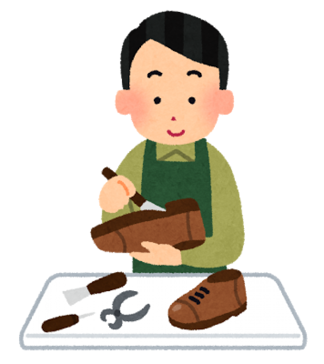 人に話したくなる革セミナー~靴と鞄の違いを作り方から見てみる。
