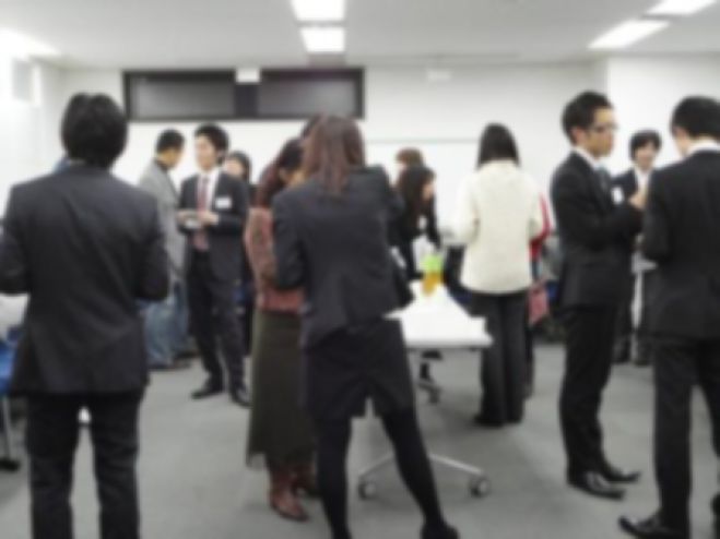 【仙台】ビジネス交流会