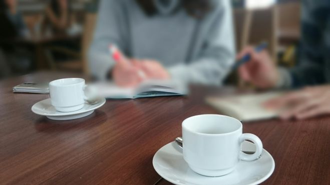 【デザイン設計事務所主催】「働き方」に関する座談会