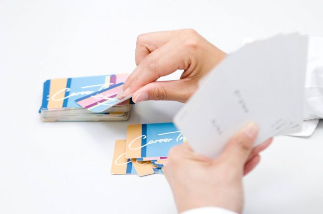 私にもできる!能力整理で、新たな自分を発見しよう!