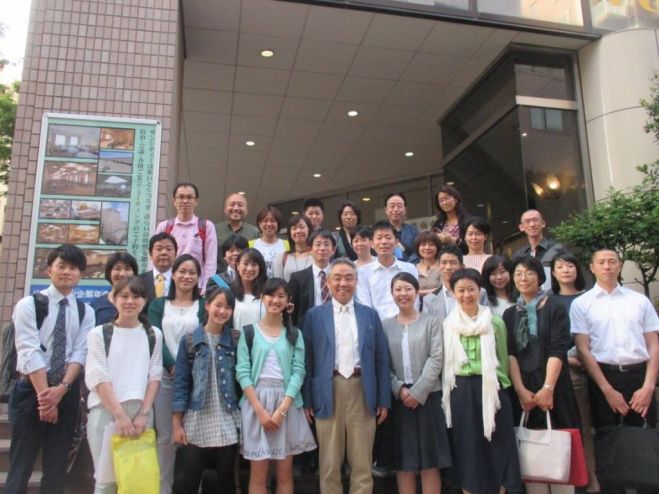 第6回:斎藤武夫先生の日本が好きになる!歴史全授業講座in さいたま