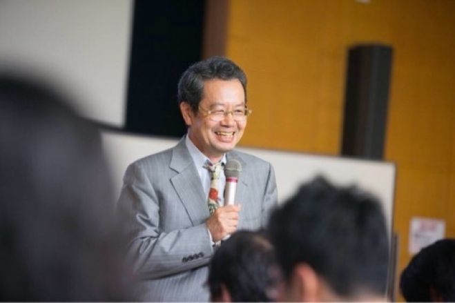 力を引き出し合う「新しい働き方」を学ぶ SHIENワークショップ〜世界を変えるSHIEN学〜