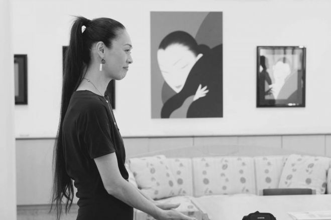 千葉いずみのパーソナルファション講座《大人の女性のための MY STYLE つくり》