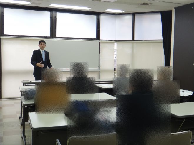【第134回】相続・遺言・エンディングノート・お墓の終活セミナーin京都アスニー