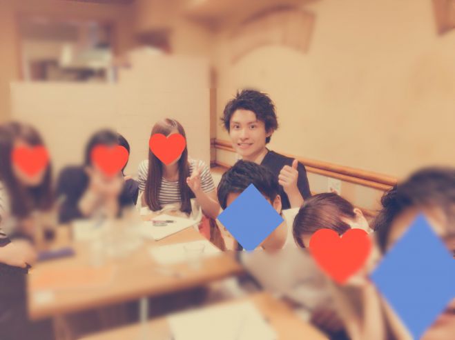☆満員御礼☆✨9月14日19時~✨ワンコインカフェ会☕️オシャレなカフェで友活~Good Time in 梅田~