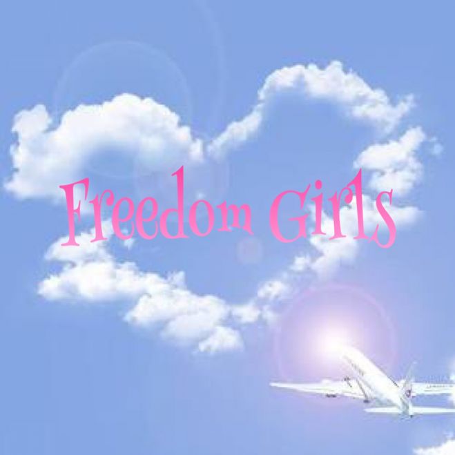 Freedom girls