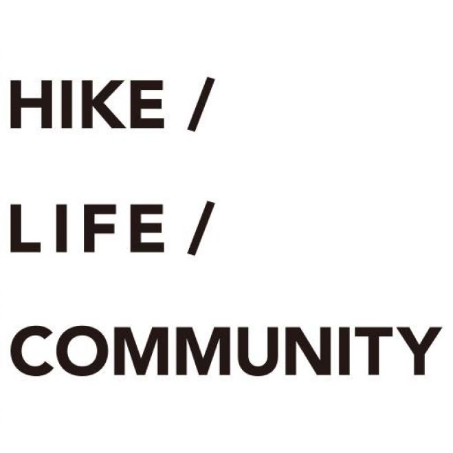 Hike / Life / Community ツアー2017 愛媛 The 3rd FLOOR
