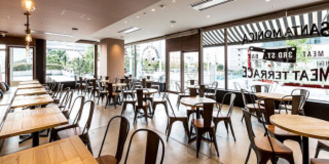 9/16(土)12時☆心斎橋☆関西一おもろいランチ会
