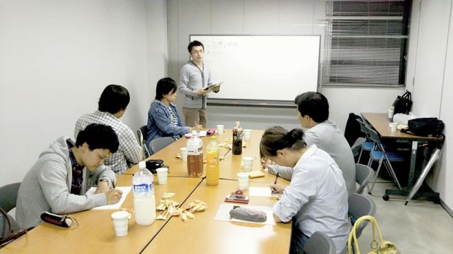 【参加費無料!】第10回ユメジツ異業種交流会@祝10回記念会