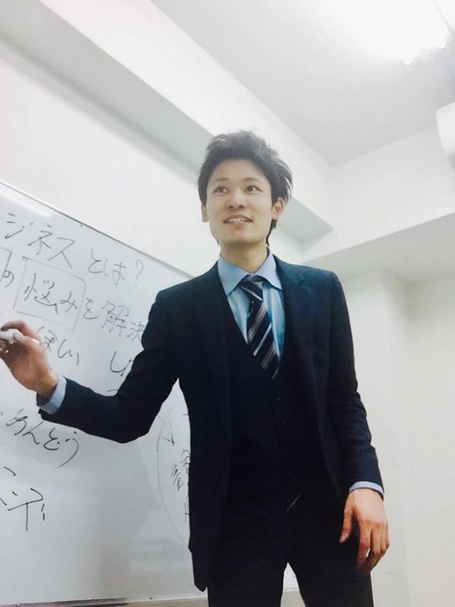 【参加費無料】教育者になれば収入が100倍になる!