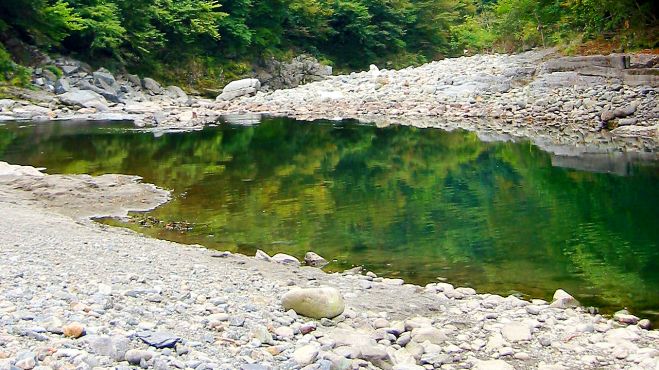 【んだ!】山形の芋煮会 in 富山☆