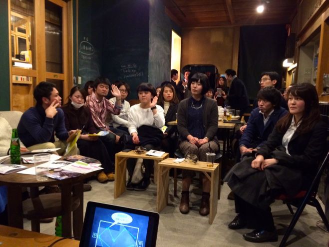 LOCAL INTERNSHIP SCHOOL Vol.2-1