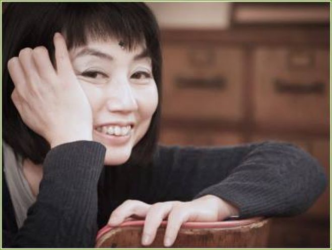 珠帆美汐の直感鍛え講座