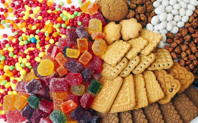 潜在意識deお菓子占い ~目に映るすべてのものはメッセージ