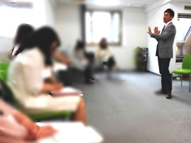 成幸スペシャリスト育成・NLPビジネス・プラクティショナー認定 8日間 2/27(土)~7/10(日) <大阪>