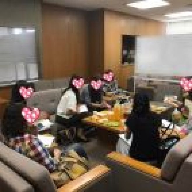 カサンドラ脱却茶話会&勉強会 in愛知県日進市