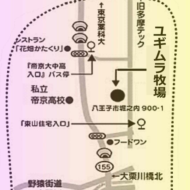 首都圏市民電力交流会 in 八王子ユギムラ牧場
